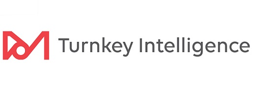 Turnkey Intel Logo